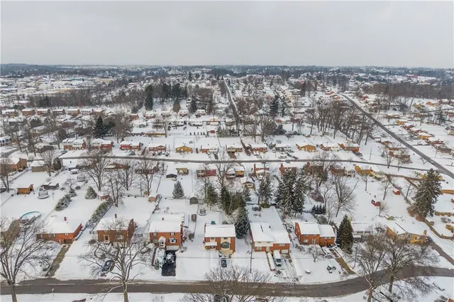 $399,000 | 1119 Sarah Street, Bethel Park, PA 15102