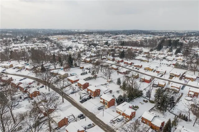 $399,000 | 1119 Sarah Street, Bethel Park, PA 15102