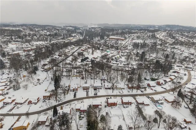 $399,000 | 1119 Sarah Street, Bethel Park, PA 15102