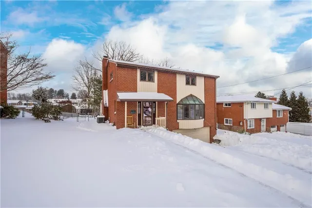 $399,000 | 1119 Sarah Street, Bethel Park, PA 15102