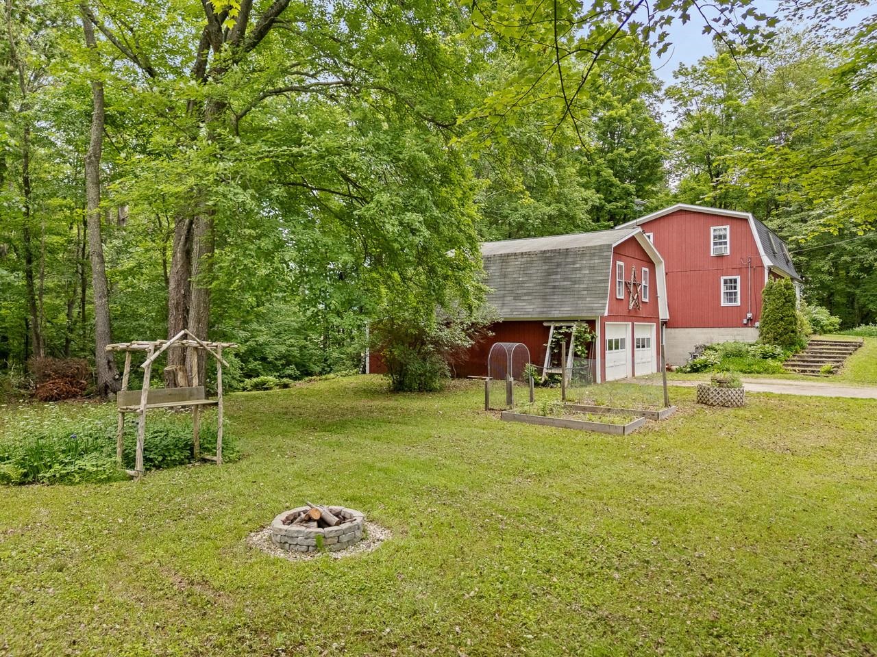 1128 Hardscrabble Road Bristol, VT 05443 - Photo 42 of 60