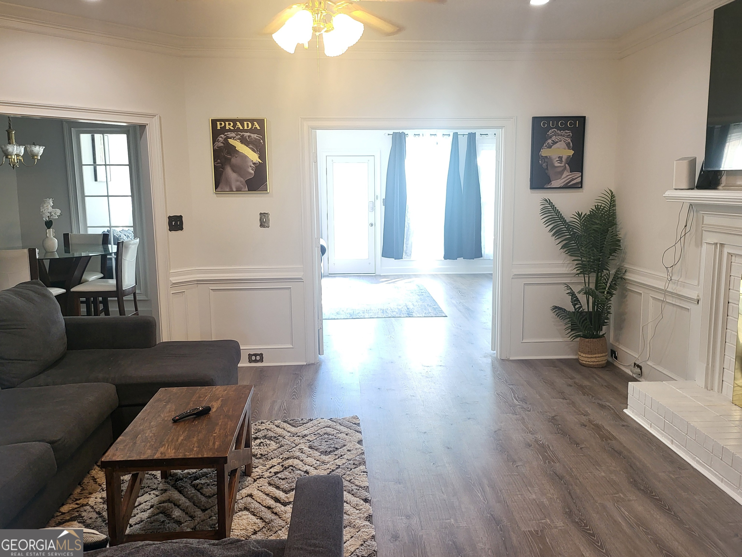 2703 Boars Head Road Augusta, GA 30907 - Photo 12 of 54