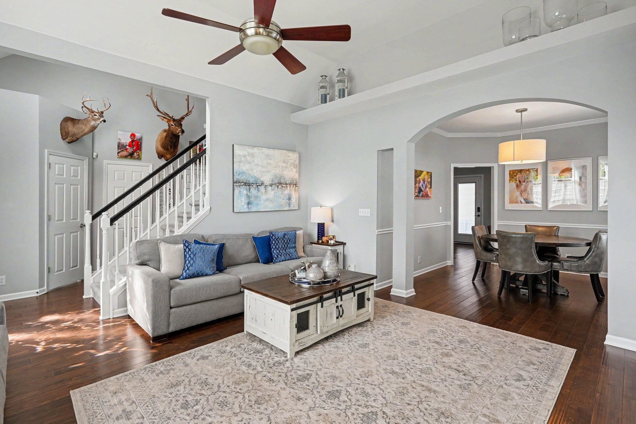 3188 Vera Valley Road Franklin, TN 37064 - Photo 5 of 26