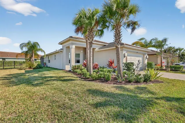 $529,900 | 11905 Southwest Seaway Street, Port St. Lucie, FL 34987