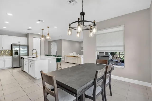 $529,900 | 11905 Southwest Seaway Street, Port St. Lucie, FL 34987