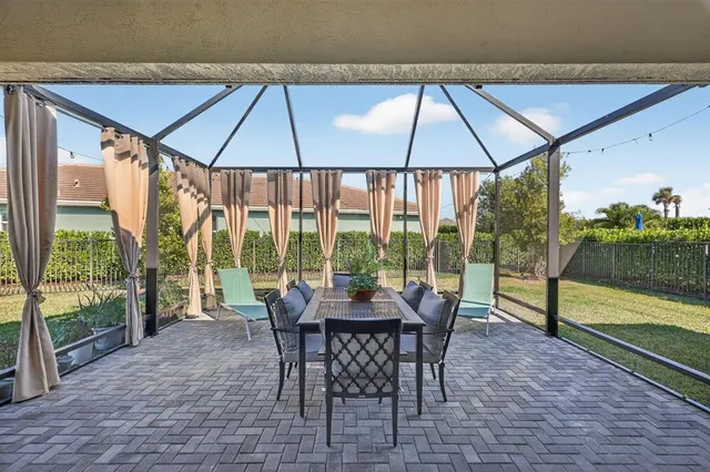 $529,900 | 11905 Southwest Seaway Street, Port St. Lucie, FL 34987