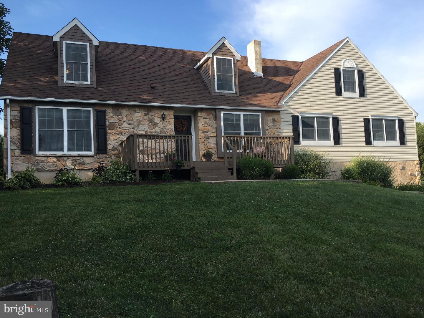 310 Moore Road Downingtown, PA 19335 - Photo 1 of 23 Exterior Front