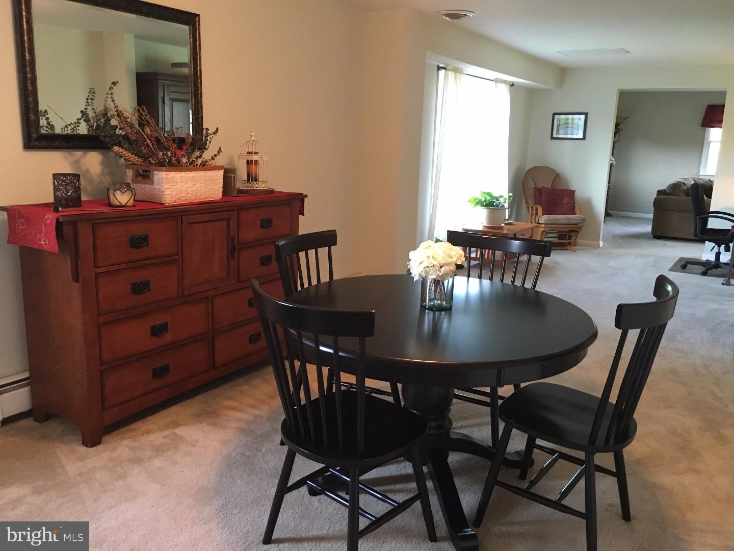 310 Moore Road Downingtown, PA 19335 - Photo 2 of 23 Breakfast Room