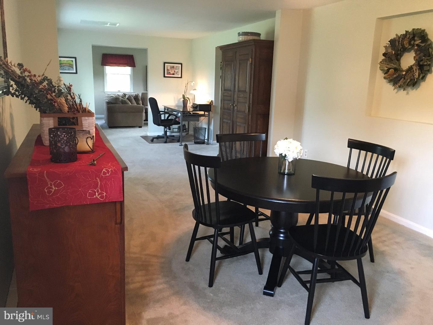 310 Moore Road Downingtown, PA 19335 - Photo 3 of 23 Breakfast Room