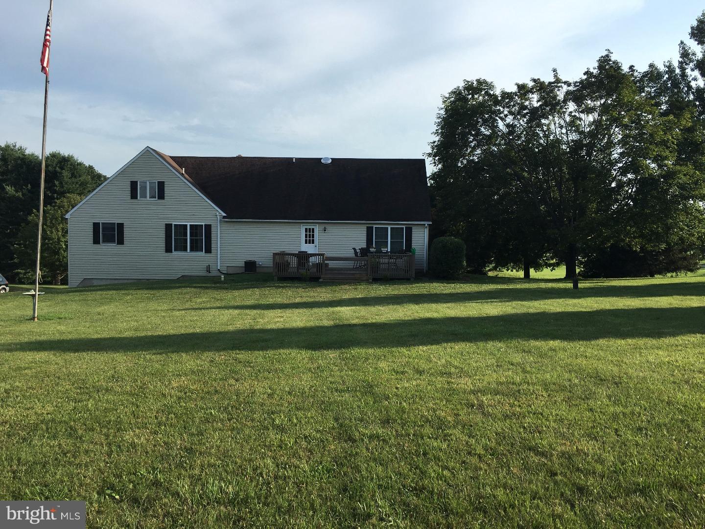 310 Moore Road Downingtown, PA 19335 - Photo 22 of 23 Exterior Back