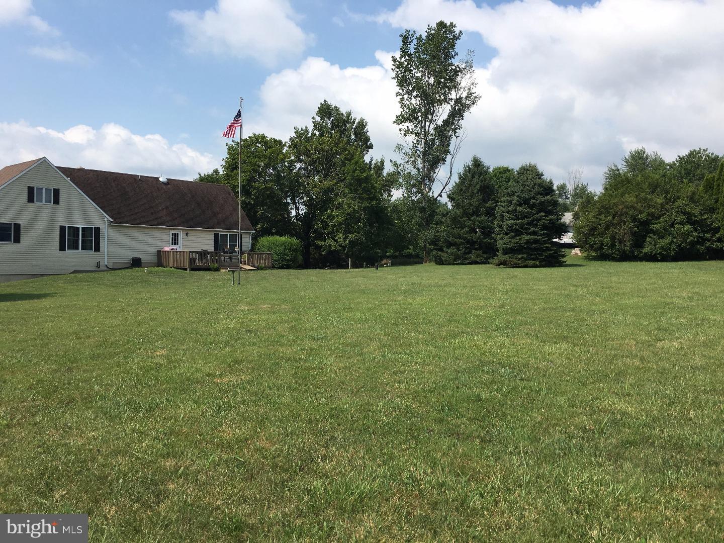310 Moore Road Downingtown, PA 19335 - Photo 23 of 23 Exterior Back