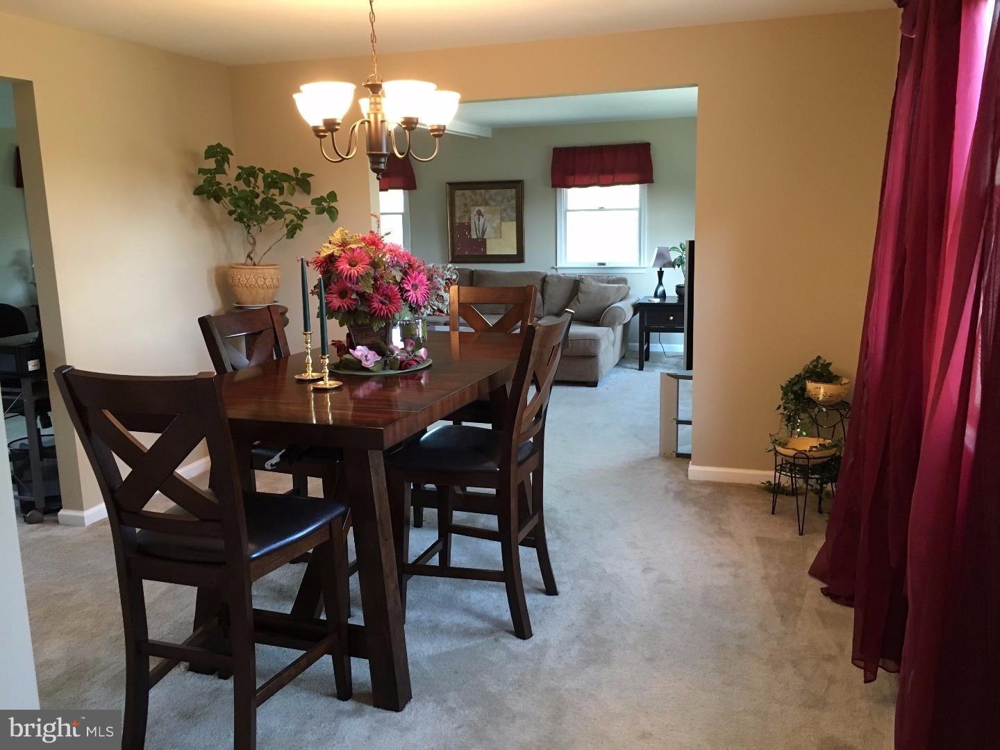 310 Moore Road Downingtown, PA 19335 - Photo 4 of 23 Dining Room