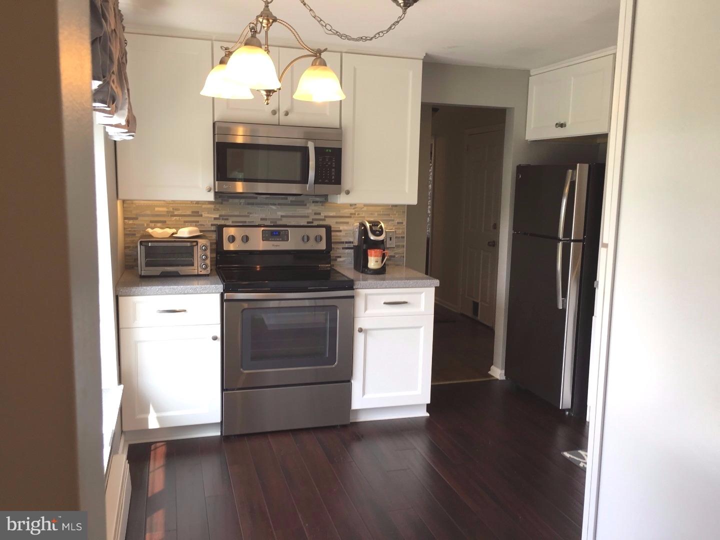310 Moore Road Downingtown, PA 19335 - Photo 8 of 23 Kitchen