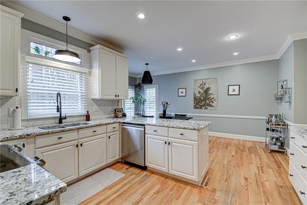7720 Lasater Road Clemmons, NC 27012 - Photo 10 of 44 Gallery Image 10