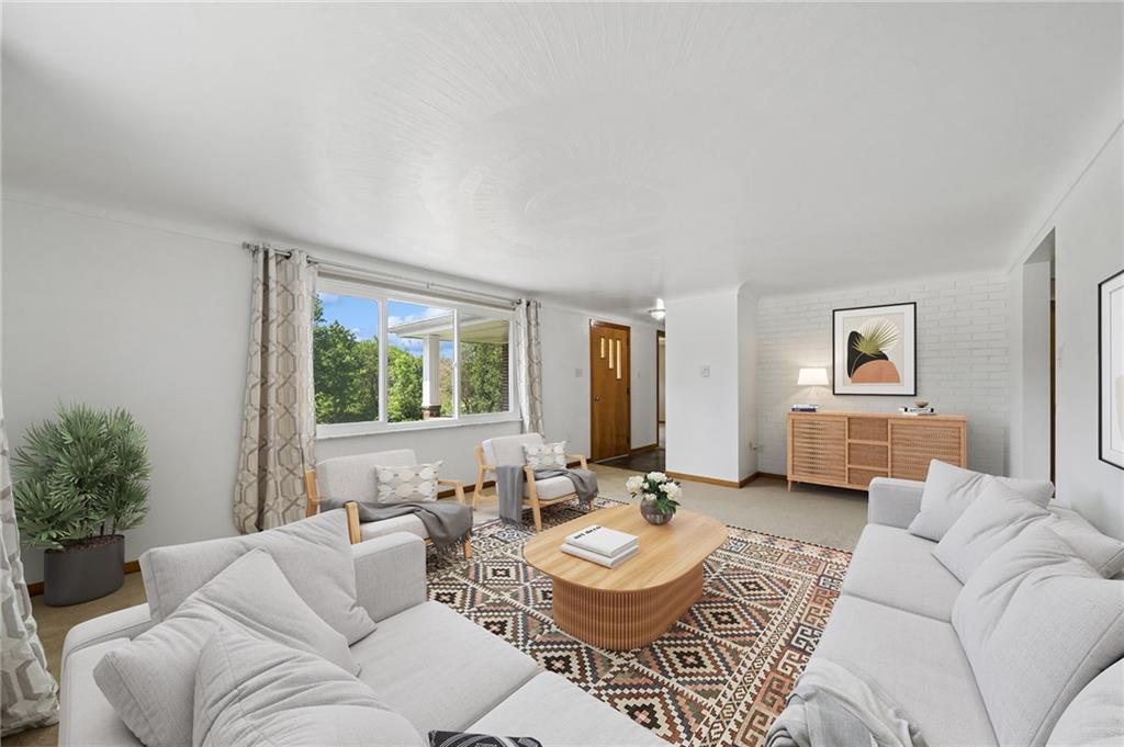 40 Peters Road Greensburg, PA 15601 - Photo 7 of 29 virtual staging