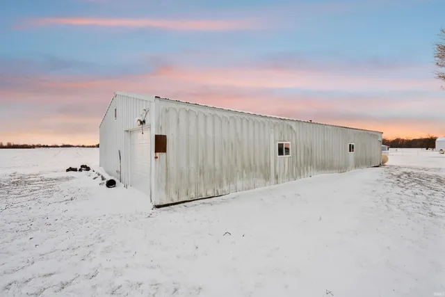 $329,900 | 133 East 700 North, Sharpsville, IN 46068