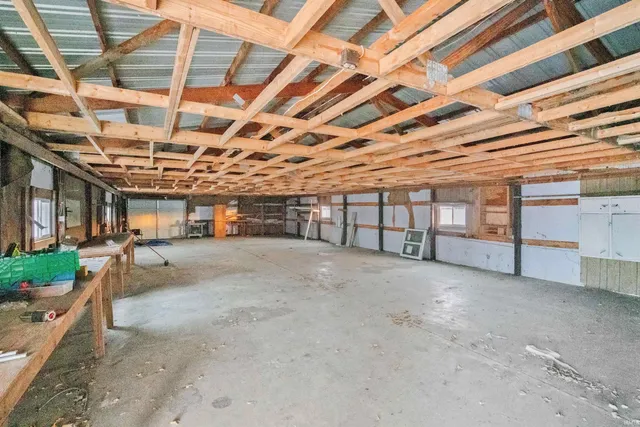 $329,900 | 133 East 700 North, Sharpsville, IN 46068