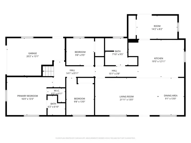 $329,900 | 133 East 700 North, Sharpsville, IN 46068