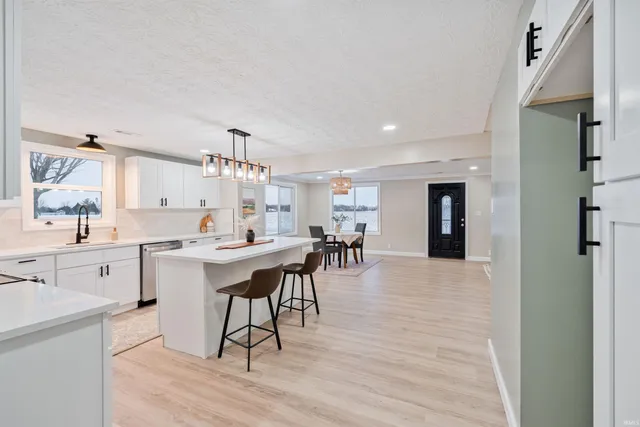 $329,900 | 133 East 700 North, Sharpsville, IN 46068