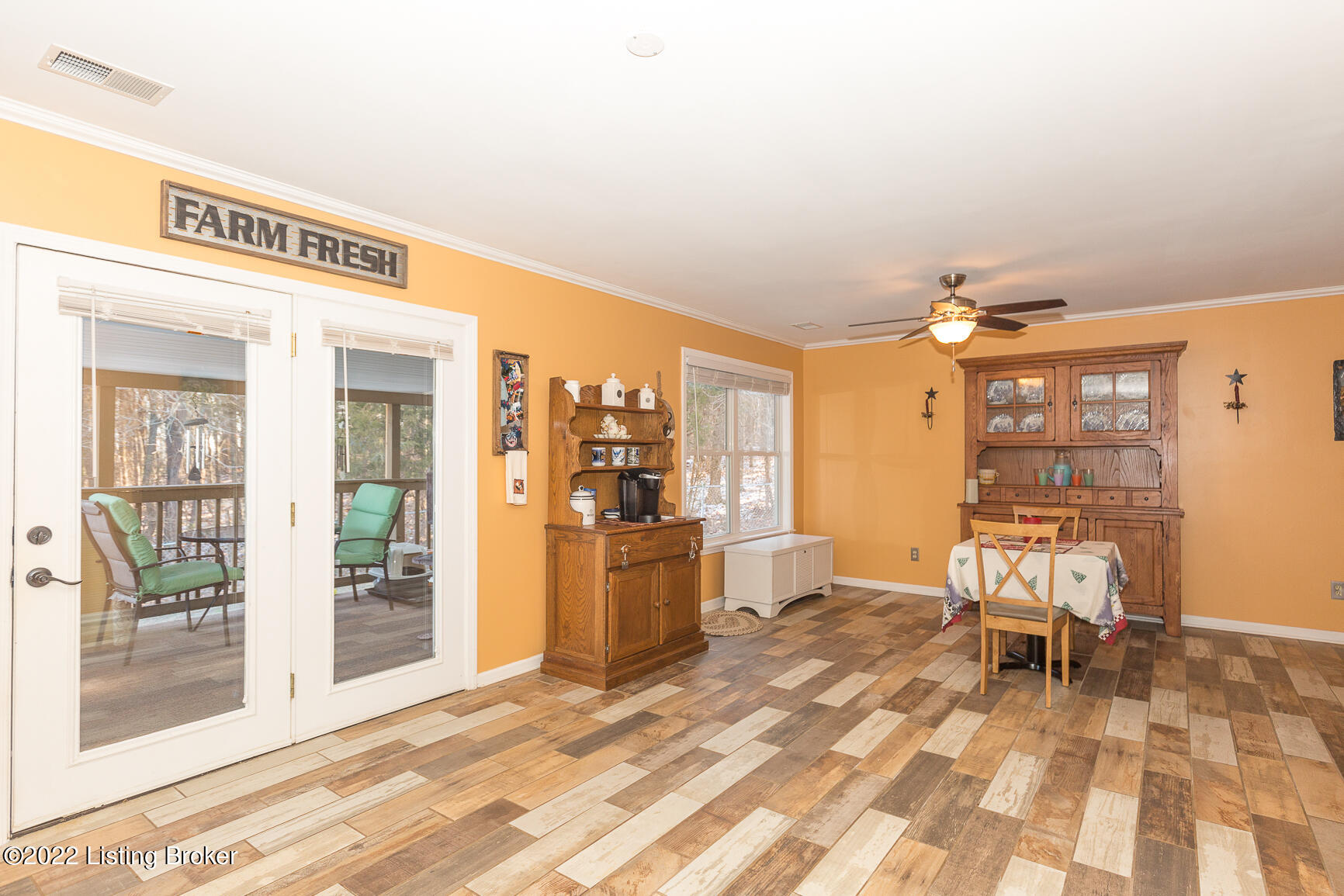 6340 North Midway Road Brandenburg, KY 40108 - Photo 13 of 35 6340 Midway-13