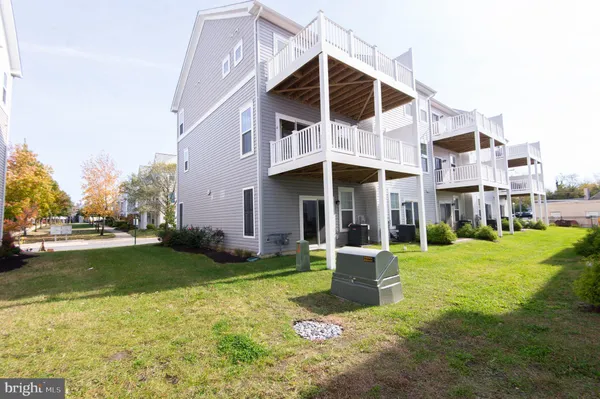 $319,900 | 519 Seaway Lane, Unit 157, Cambridge, MD 21613