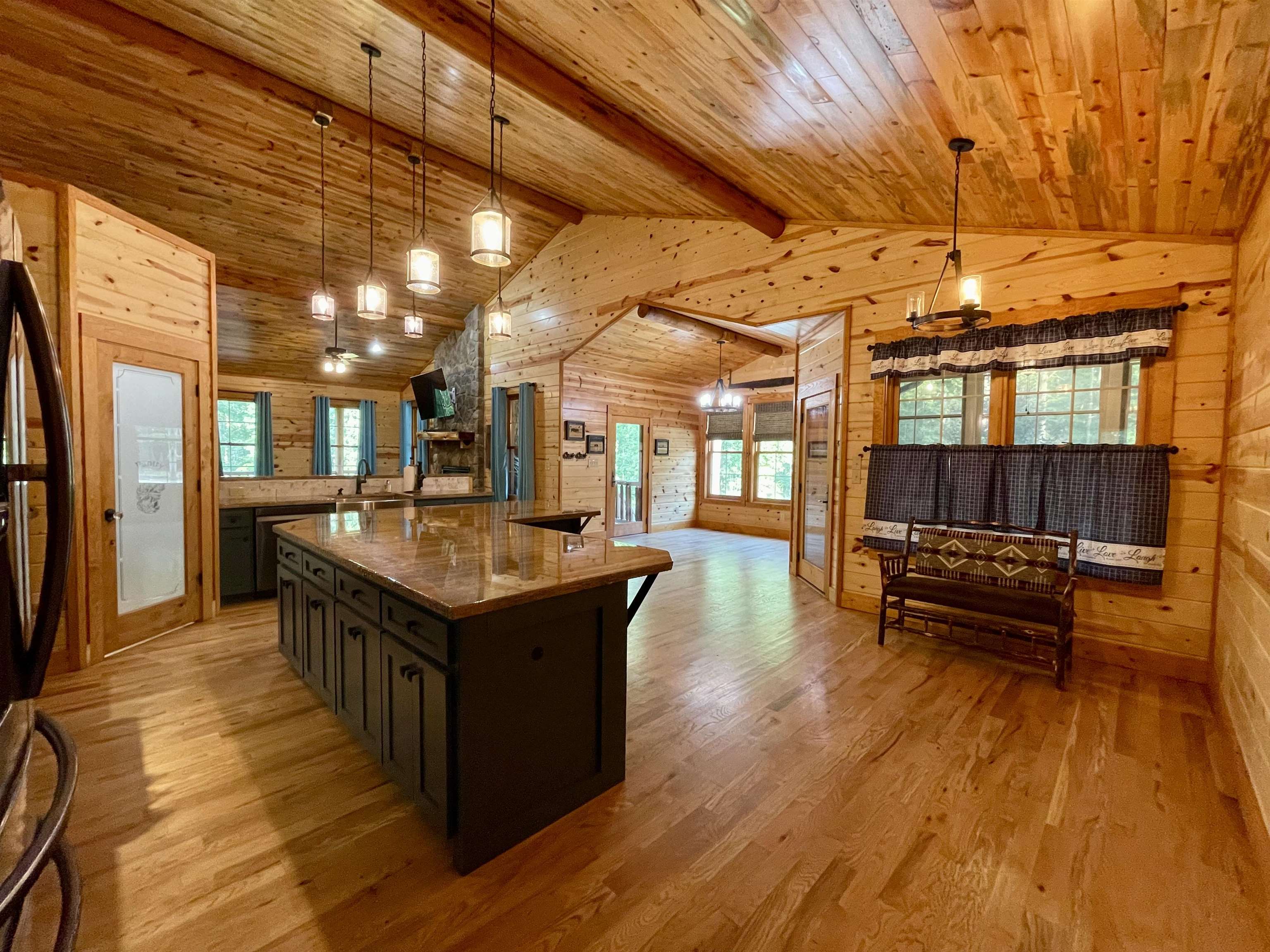 480 Green Lake Road Chesnee, SC 29323 - Photo 7 of 50 Gallery Image 7