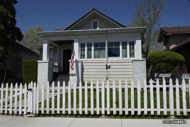 345 Moran Street Reno, NV 89502 - Photo 1 of 1 Photo 1