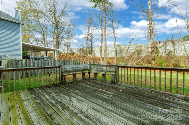 $390,000 | 11318 Glenstone Court, Charlotte, NC 28269