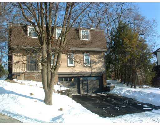 214 Hunting Ridge Road Bridgeville, PA 15017 - Photo 1 of 11 Exterior Front.