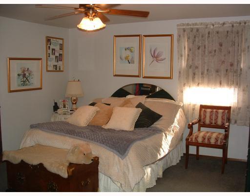 214 Hunting Ridge Road Bridgeville, PA 15017 - Photo 8 of 11 Master Bedroom.