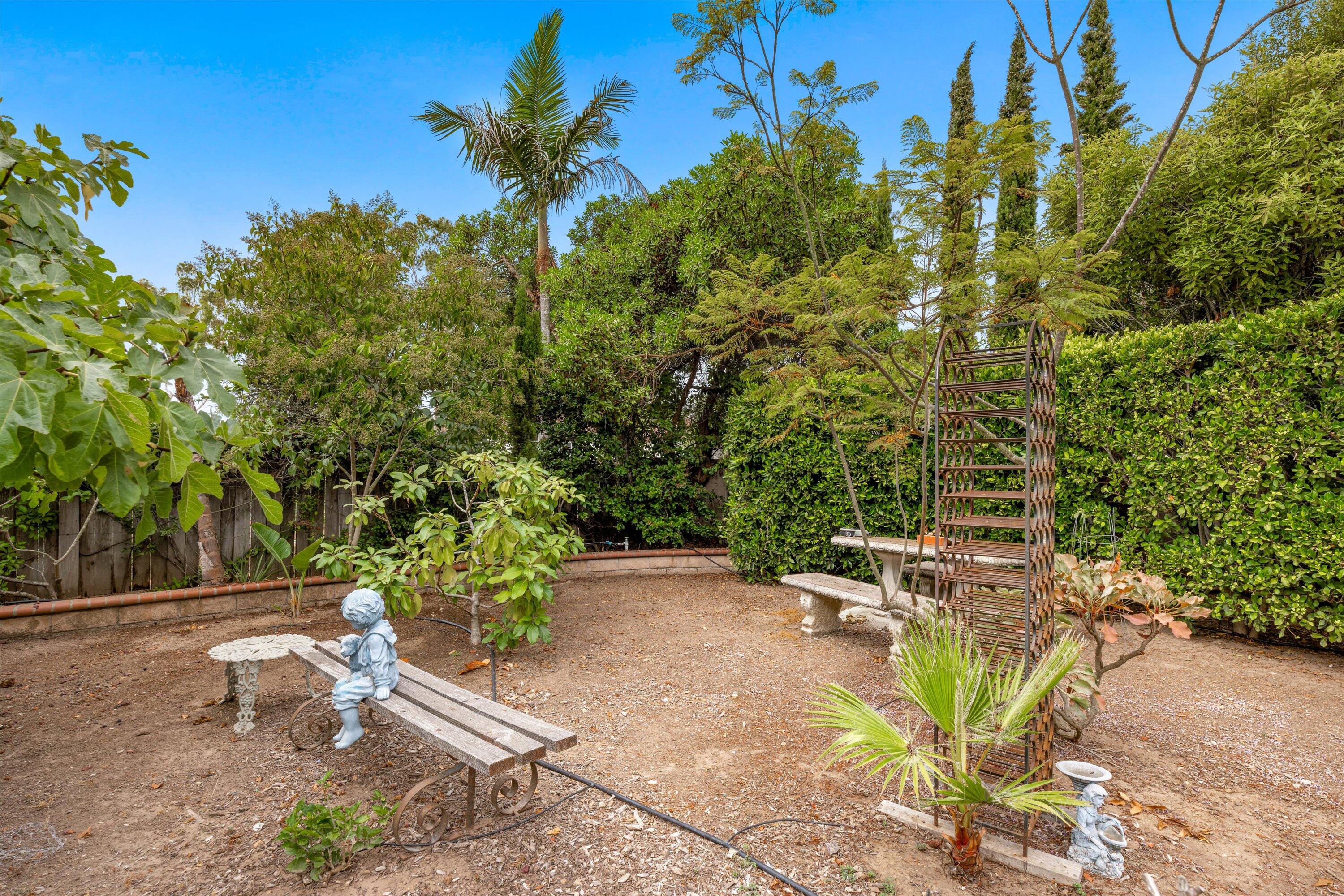 458 Greenleaf Court Goleta, CA 93117 - Photo 26 of 34 a view of outdoor space yard and patio