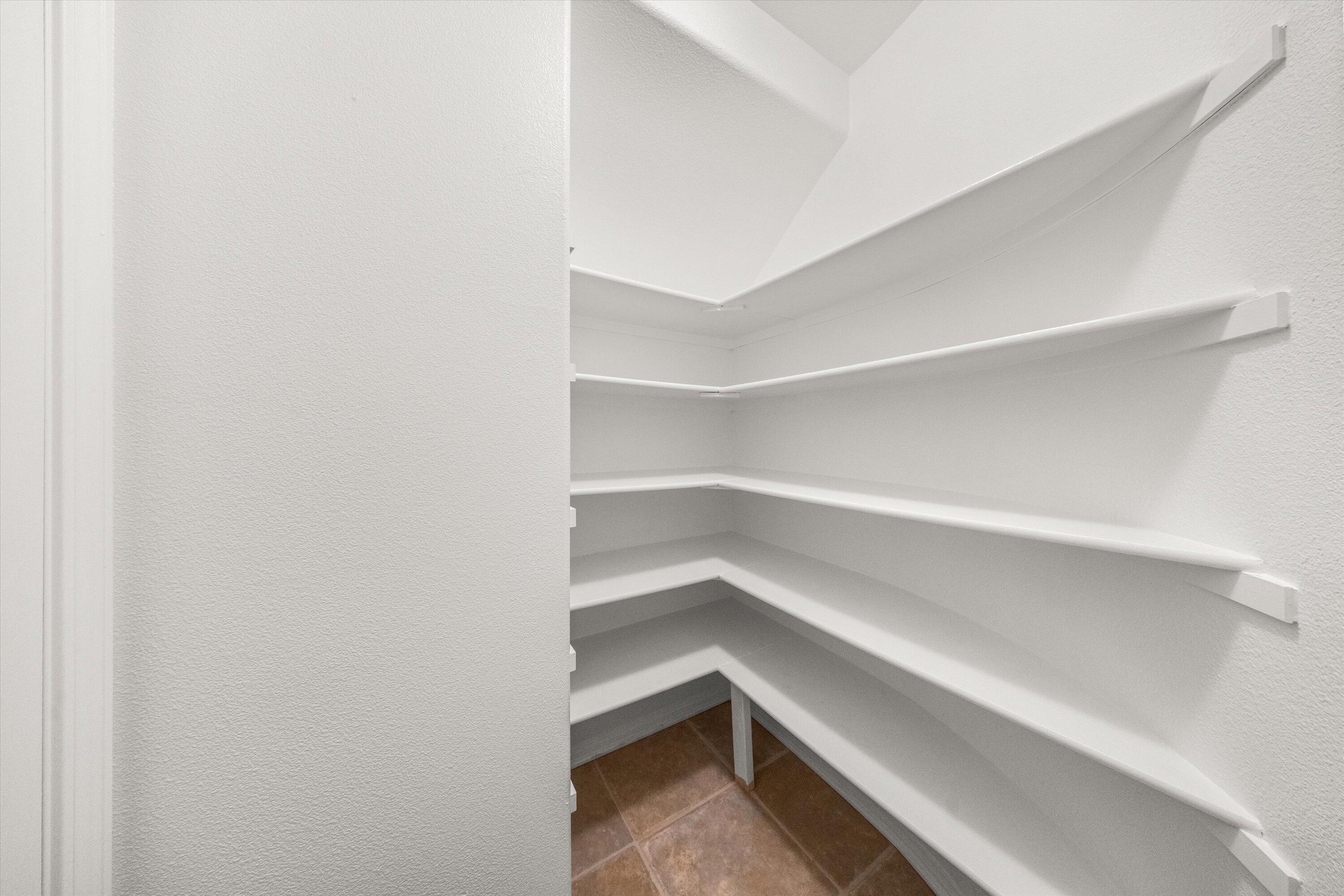 458 Greenleaf Court Goleta, CA 93117 - Photo 10 of 34 a storage room with washer and dryer