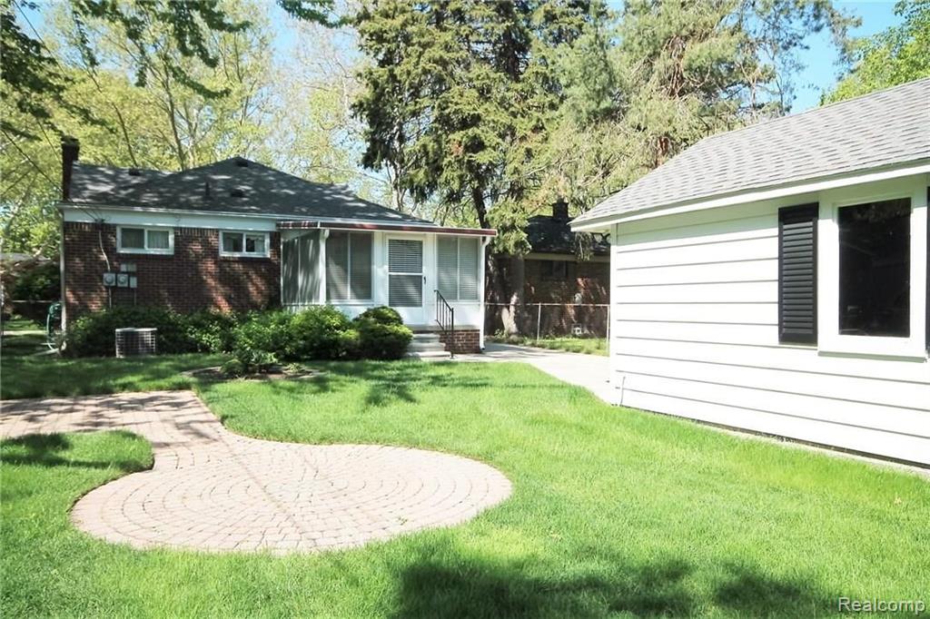 1533 East Melton Road Birmingham, MI 48009 - Photo 30 of 30