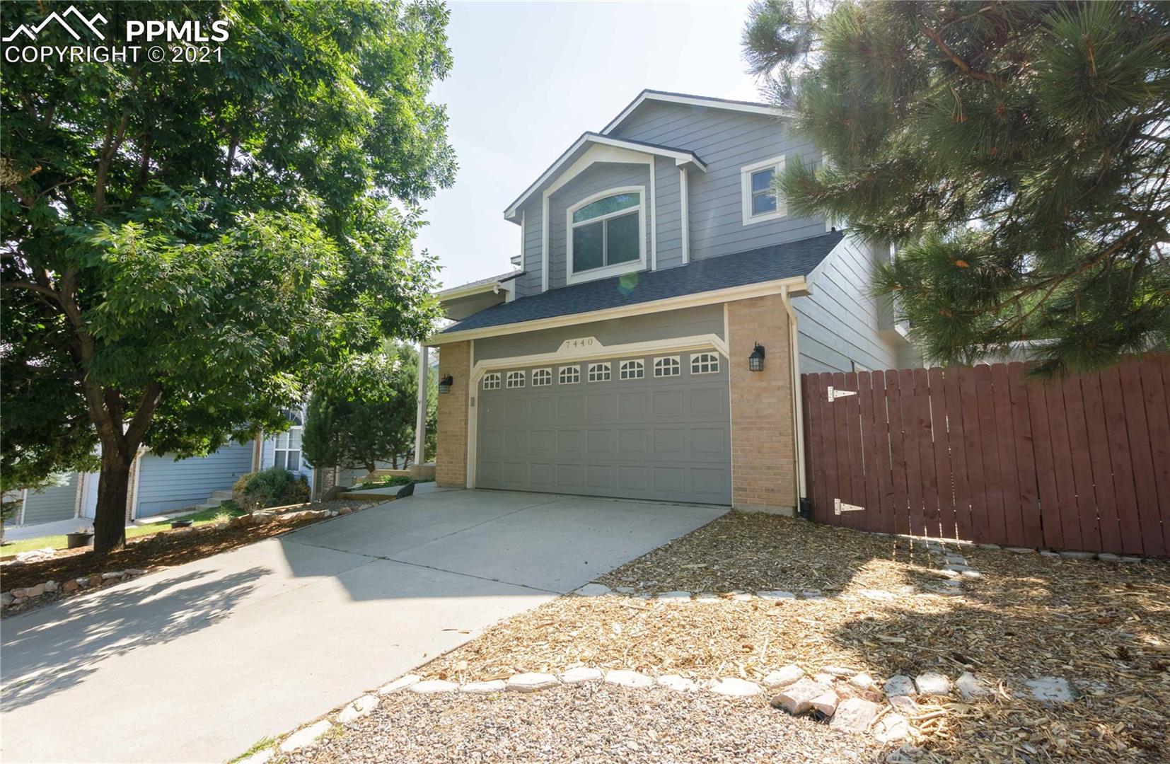 7440 Julynn Road Colorado Springs, CO 80919 - Photo 1 of 22