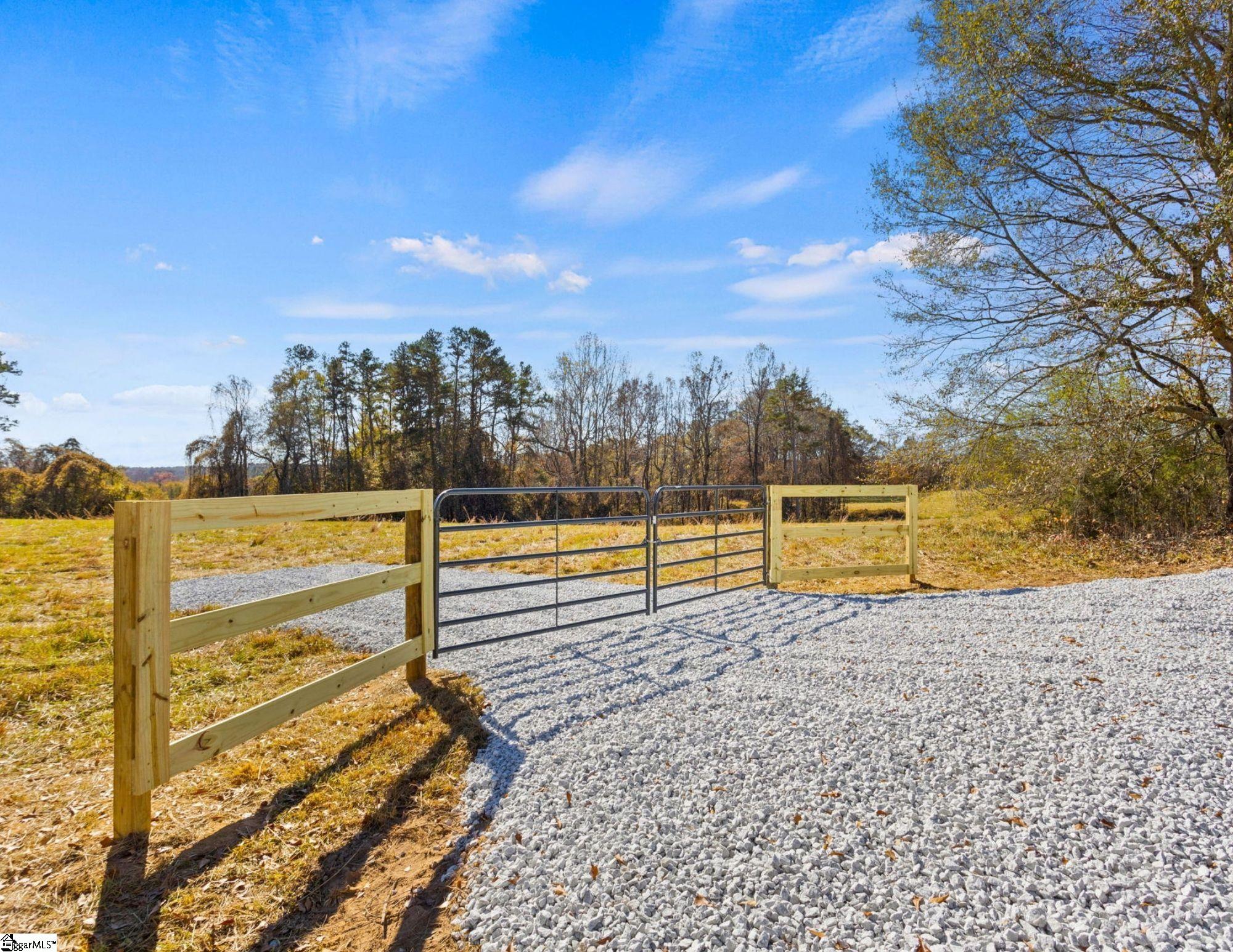 0 North Little River Road, Unit LOT 3 Tamassee, SC 29686 - Photo 1 of 18 Gallery Image 1
