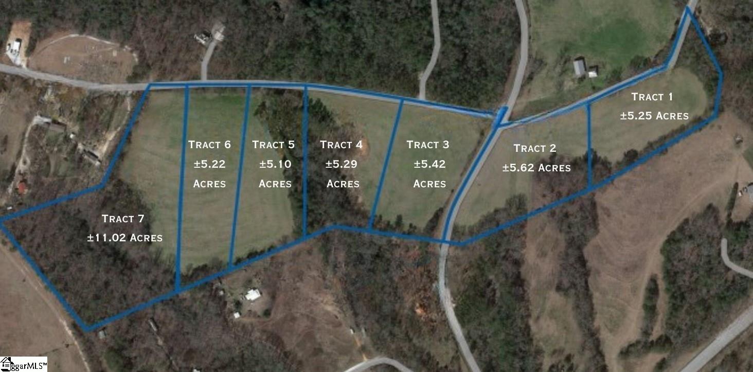 0 North Little River Road, Unit LOT 3 Tamassee, SC 29686 - Photo 3 of 18 Gallery Image 3