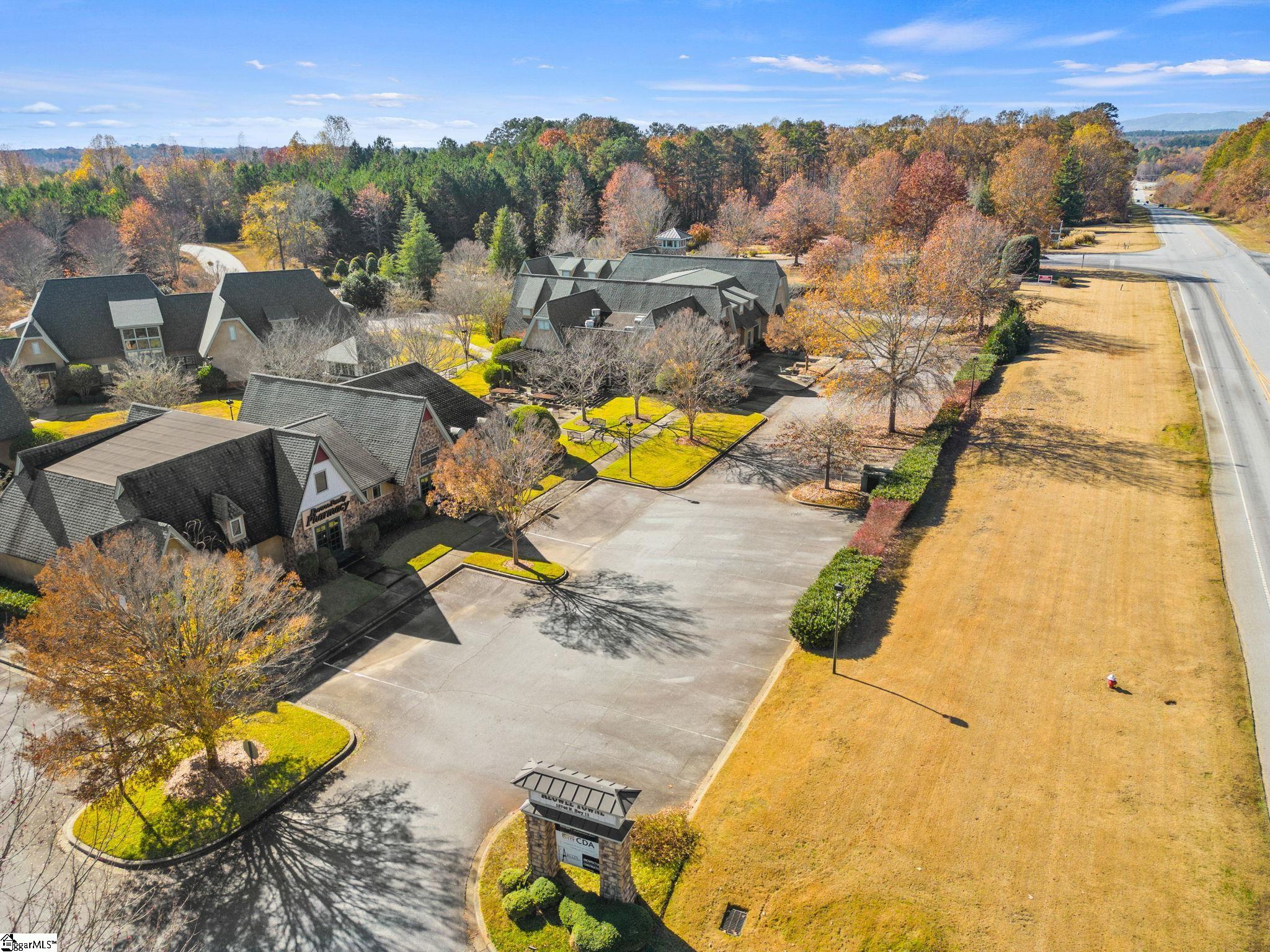0 North Little River Road, Unit LOT 3 Tamassee, SC 29686 - Photo 5 of 18 Gallery Image 5