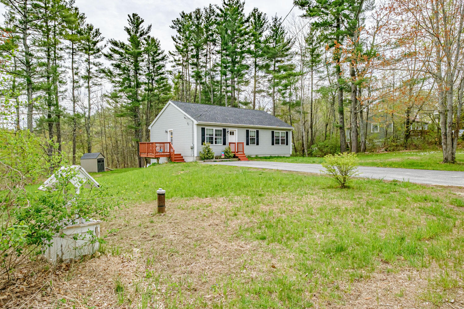 139 Spiller Road Gorham, ME 04038 - Photo 3 of 41 20200518gp-60005