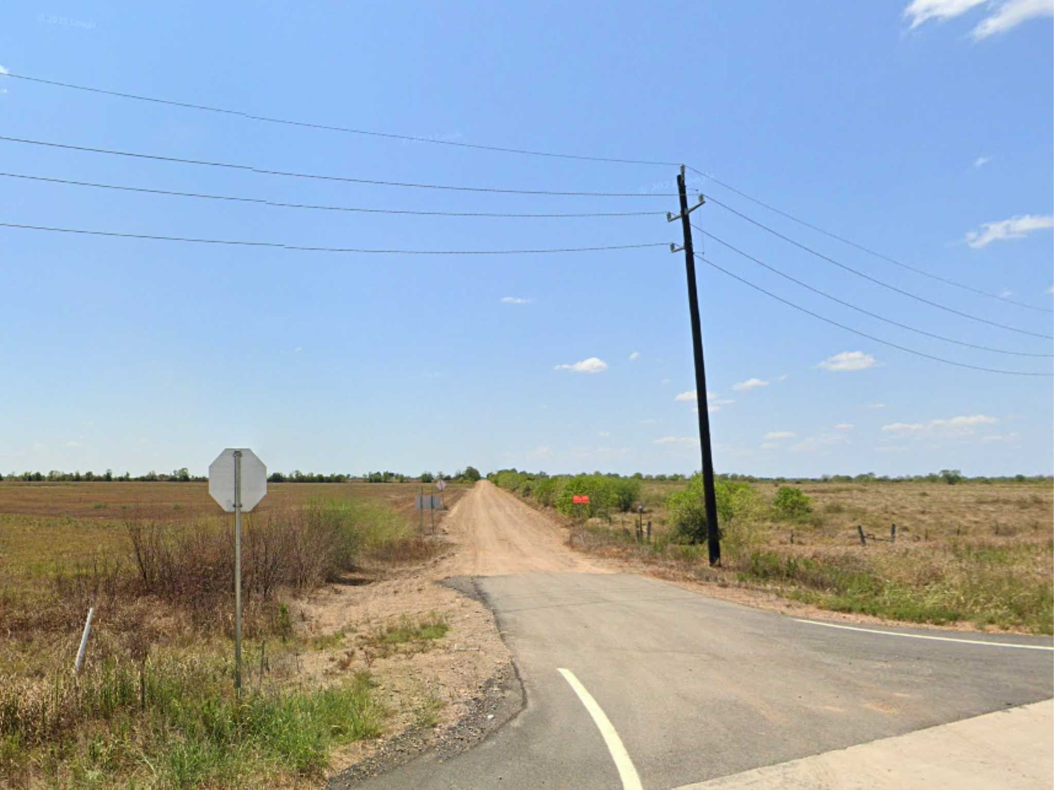 Lot 2 Wolchik Road Sealy, TX 77474 - Photo 4 of 6