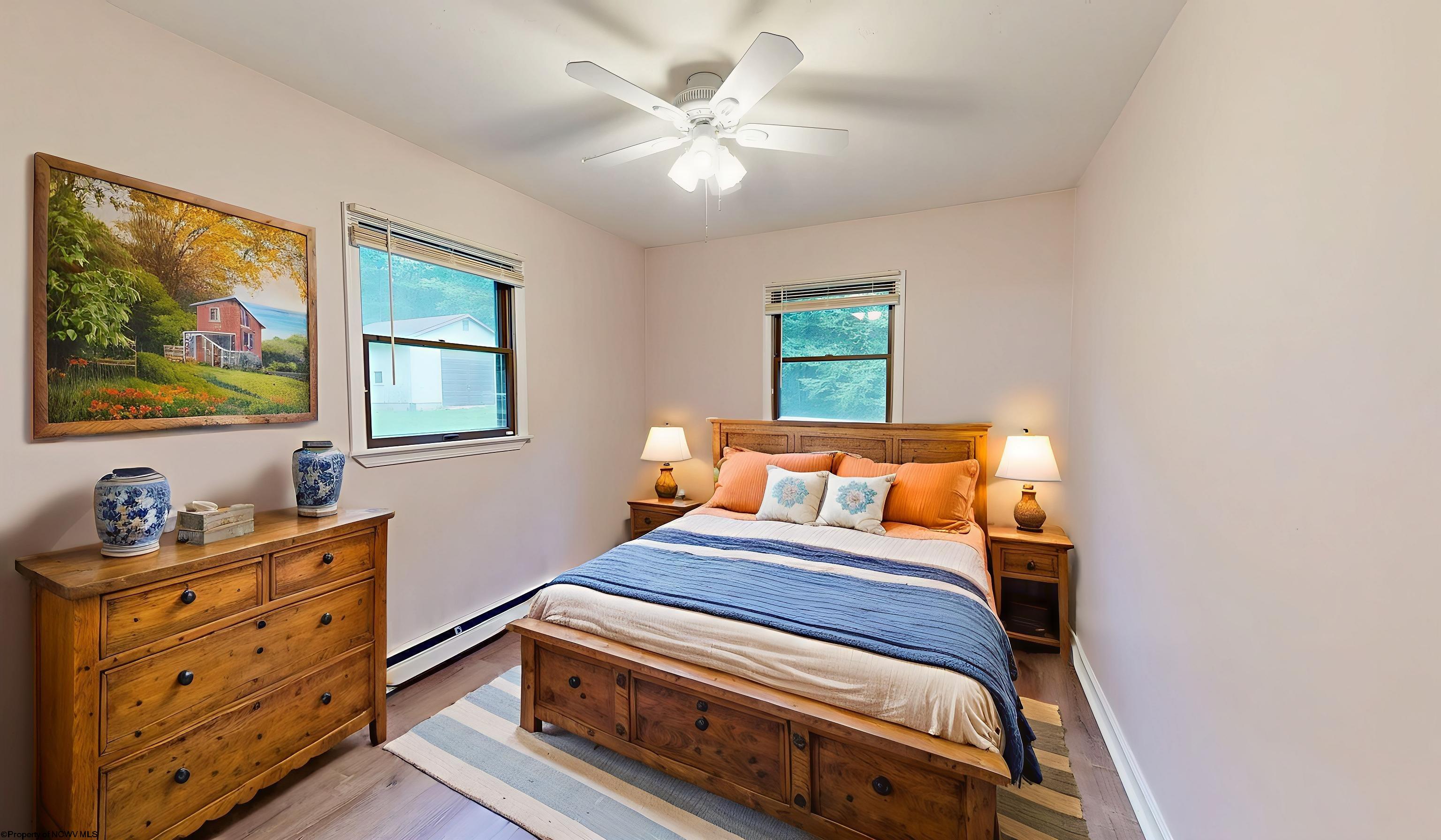 1141 Plum Run Road Grafton, WV 26354 - Photo 20 of 45 Gallery Image 20