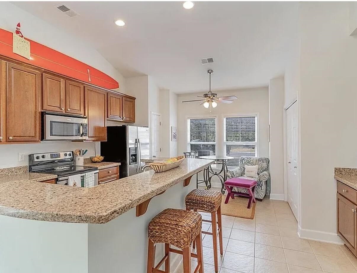 450 Rock Bed Court, Unit 1706 Murrells Inlet, SC 29576 - Photo 6 of 14