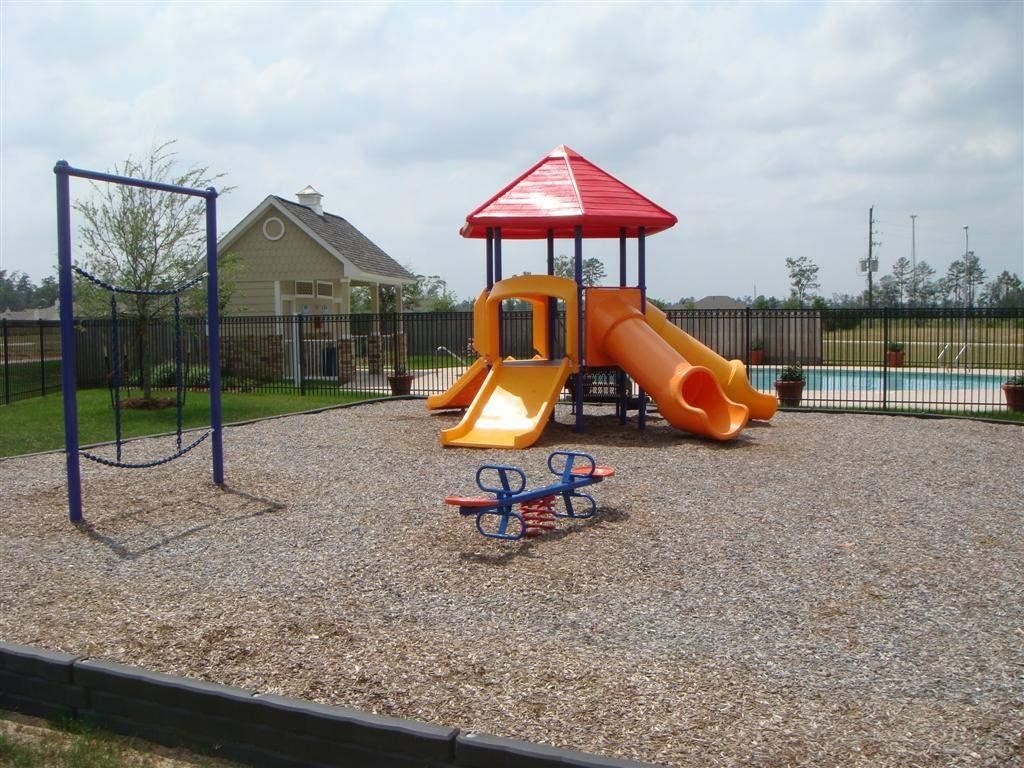 2822 Lockeridge Cove Drive Spring, TX 77386 - Photo 15 of 15