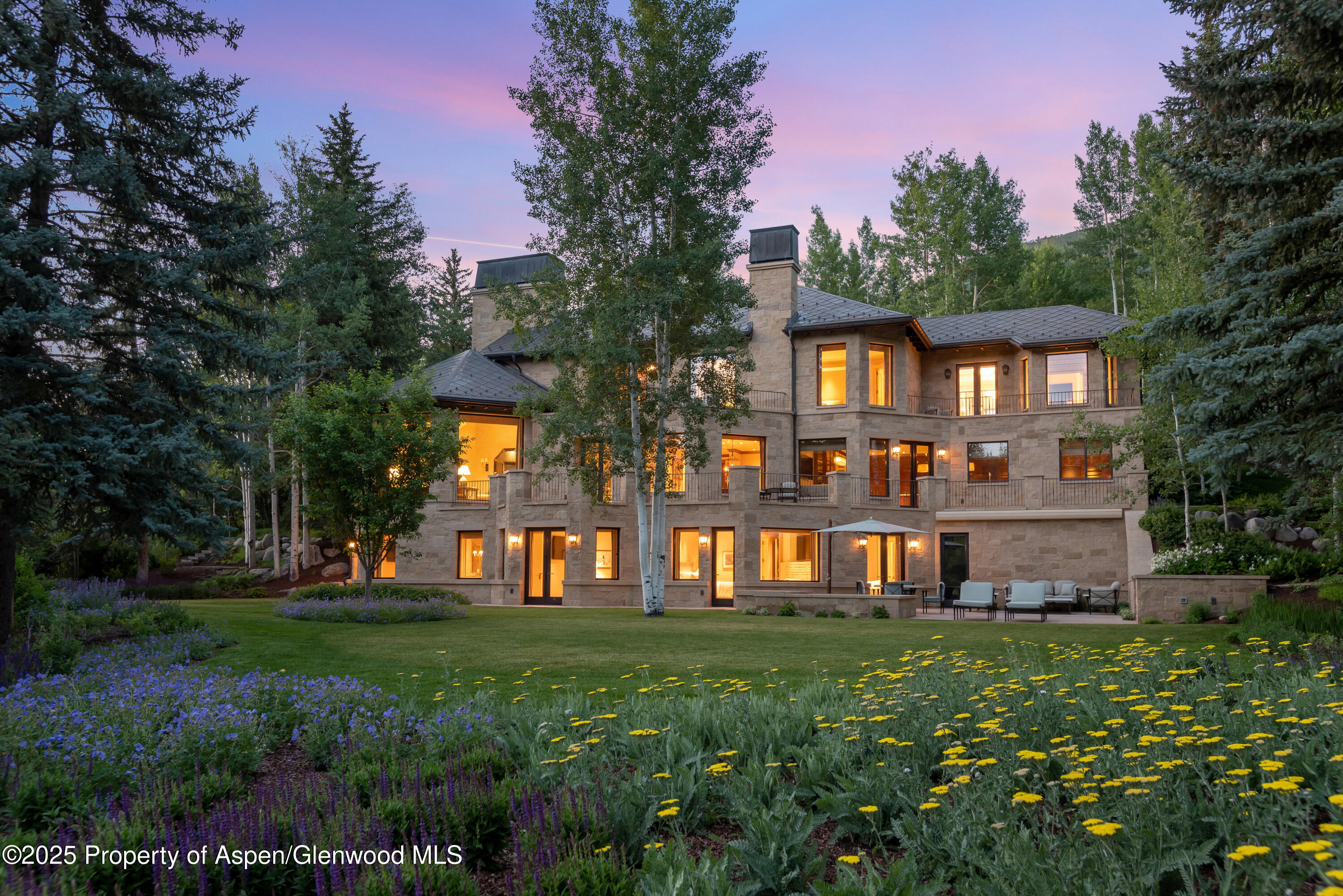 64 Pitkin Way Aspen, CO 81611 - Photo 1 of 49 64PitkinWay_HiRes23071005