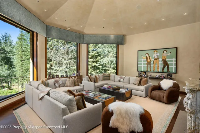 $39,950,000 | 64 Pitkin Way, Aspen, CO 81611