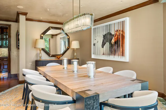 $39,950,000 | 64 Pitkin Way, Aspen, CO 81611