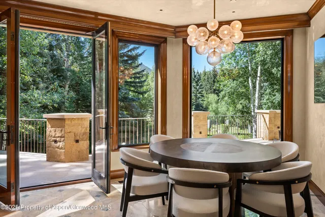 $39,950,000 | 64 Pitkin Way, Aspen, CO 81611