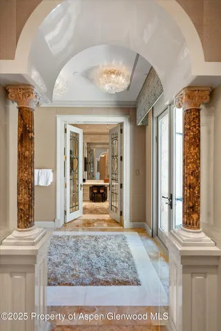 $39,950,000 | 64 Pitkin Way, Aspen, CO 81611