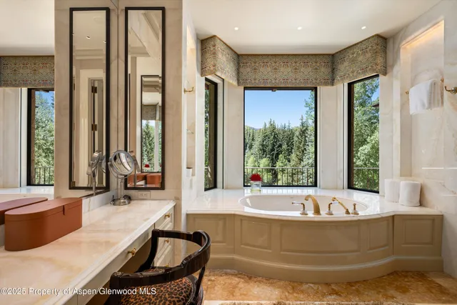 $39,950,000 | 64 Pitkin Way, Aspen, CO 81611