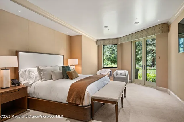 $39,950,000 | 64 Pitkin Way, Aspen, CO 81611