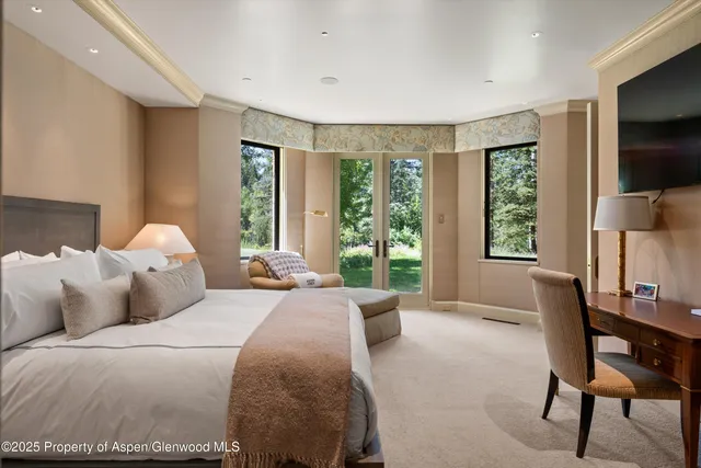 $39,950,000 | 64 Pitkin Way, Aspen, CO 81611